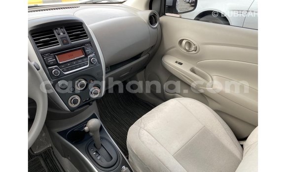 Buy Import Nissan Sunny Other Car in Import - Dubai in Ashanti Buy Import Nissan Sunny Other Car in Import - Dubai in Ashanti