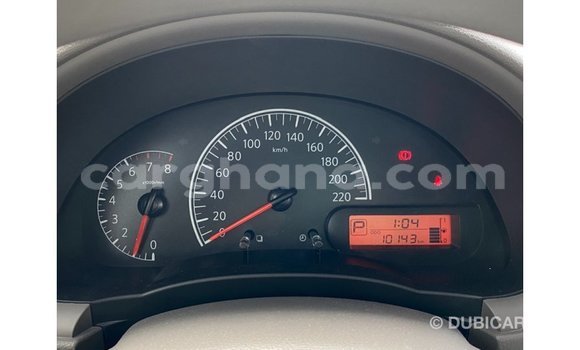 Buy Import Nissan Sunny Other Car in Import - Dubai in Ashanti Buy Import Nissan Sunny Other Car in Import - Dubai in Ashanti