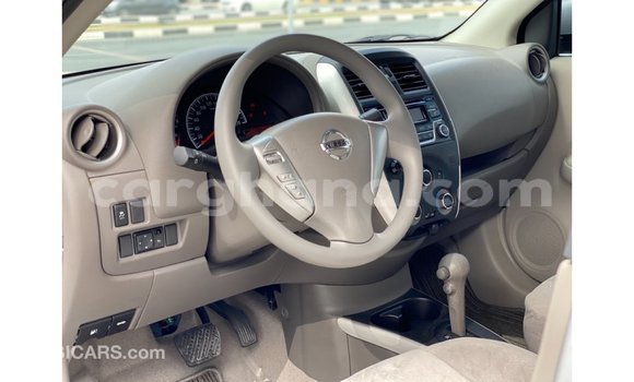 Buy Import Nissan Sunny Other Car in Import - Dubai in Ashanti Buy Import Nissan Sunny Other Car in Import - Dubai in Ashanti