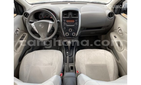 Buy Import Nissan Sunny Other Car in Import - Dubai in Ashanti Buy Import Nissan Sunny Other Car in Import - Dubai in Ashanti
