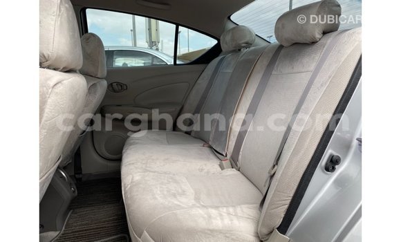 Buy Import Nissan Sunny Other Car in Import - Dubai in Ashanti Buy Import Nissan Sunny Other Car in Import - Dubai in Ashanti