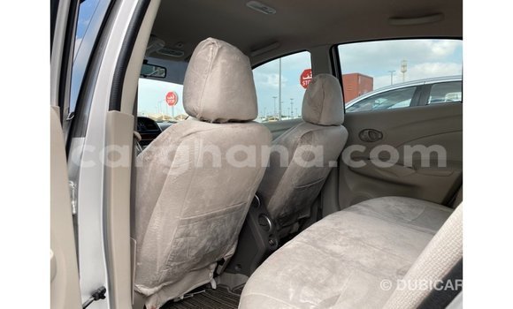 Buy Import Nissan Sunny Other Car in Import - Dubai in Ashanti Buy Import Nissan Sunny Other Car in Import - Dubai in Ashanti