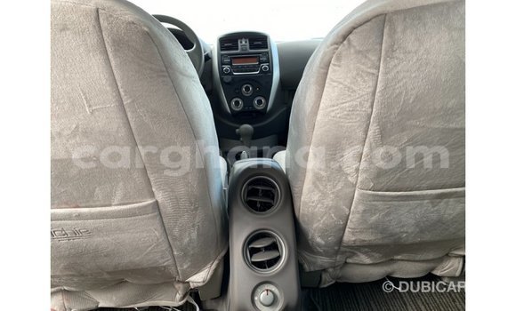 Buy Import Nissan Sunny Other Car in Import - Dubai in Ashanti Buy Import Nissan Sunny Other Car in Import - Dubai in Ashanti