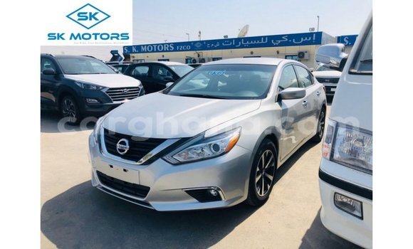 Ra Imported Nissan Altima Miiran Ọkọ̀ in Import - Dubai ni Ashanti Ra Imported Nissan Altima Miiran Ọkọ̀ in Import - Dubai ni Ashanti