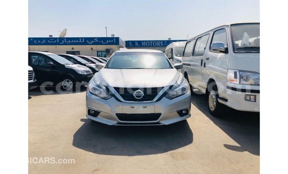 Ra Imported Nissan Altima Miiran Ọkọ̀ in Import - Dubai ni Ashanti Ra Imported Nissan Altima Miiran Ọkọ̀ in Import - Dubai ni Ashanti