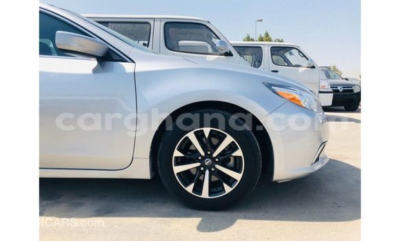 Ra Imported Nissan Altima Miiran Ọkọ̀ in Import - Dubai ni Ashanti Ra Imported Nissan Altima Miiran Ọkọ̀ in Import - Dubai ni Ashanti