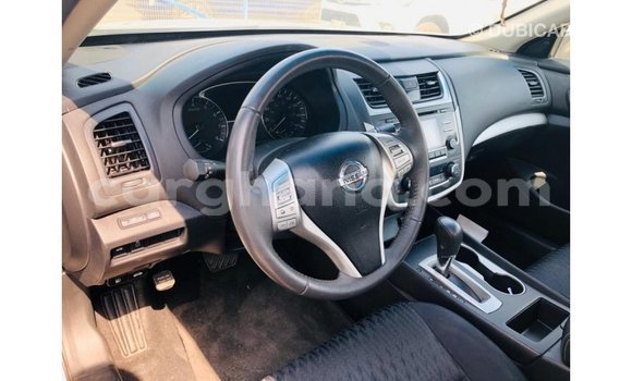 Ra Imported Nissan Altima Miiran Ọkọ̀ in Import - Dubai ni Ashanti Ra Imported Nissan Altima Miiran Ọkọ̀ in Import - Dubai ni Ashanti