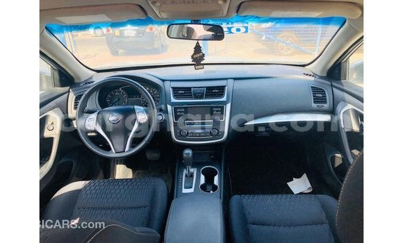 Ra Imported Nissan Altima Miiran Ọkọ̀ in Import - Dubai ni Ashanti Ra Imported Nissan Altima Miiran Ọkọ̀ in Import - Dubai ni Ashanti