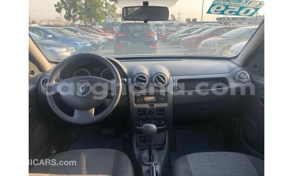 Buy Import Renault Duster White Car in Import - Dubai in Ashanti Buy Import Renault Duster White Car in Import - Dubai in Ashanti