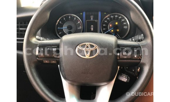 Sayi Imported Toyota Fortuner Sauran Mota in Import - Dubai a Ashanti Sayi Imported Toyota Fortuner Sauran Mota in Import - Dubai a Ashanti