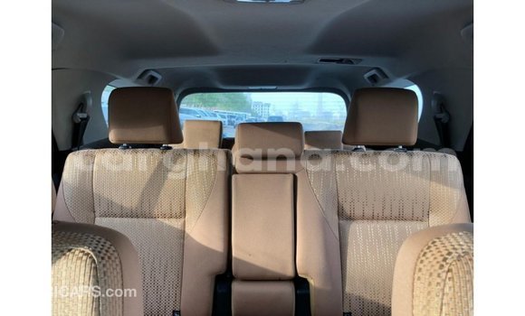 Sayi Imported Toyota Fortuner Sauran Mota in Import - Dubai a Ashanti Sayi Imported Toyota Fortuner Sauran Mota in Import - Dubai a Ashanti