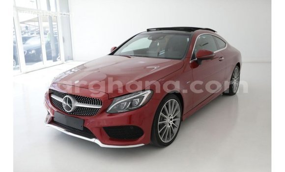 Sayi Imported Mercedes‒Benz 1117 Red Babbar mota in Import - Dubai a Ashanti Sayi Imported Mercedes‒Benz 1117 Red Babbar mota in Import - Dubai a Ashanti