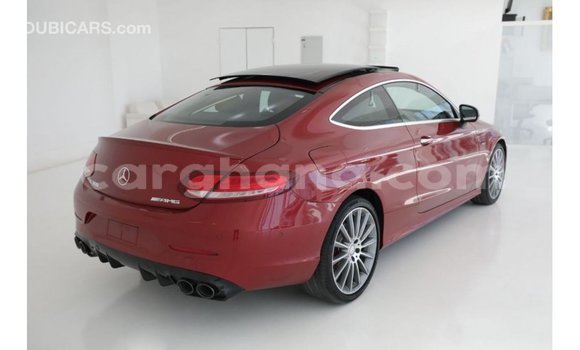 Sayi Imported Mercedes‒Benz 1117 Red Babbar mota in Import - Dubai a Ashanti Sayi Imported Mercedes‒Benz 1117 Red Babbar mota in Import - Dubai a Ashanti