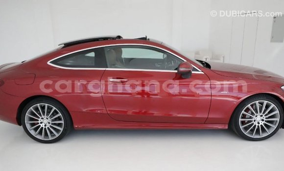 Sayi Imported Mercedes‒Benz 1117 Red Babbar mota in Import - Dubai a Ashanti Sayi Imported Mercedes‒Benz 1117 Red Babbar mota in Import - Dubai a Ashanti