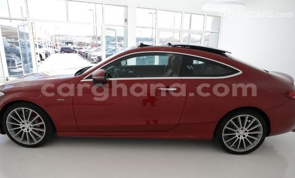 Sayi Imported Mercedes‒Benz 1117 Red Babbar mota in Import - Dubai a Ashanti Sayi Imported Mercedes‒Benz 1117 Red Babbar mota in Import - Dubai a Ashanti