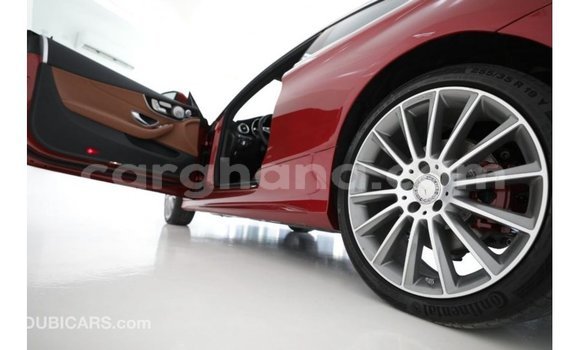 Sayi Imported Mercedes‒Benz 1117 Red Babbar mota in Import - Dubai a Ashanti Sayi Imported Mercedes‒Benz 1117 Red Babbar mota in Import - Dubai a Ashanti