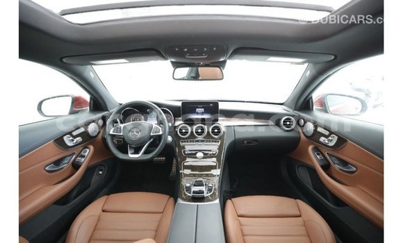 Sayi Imported Mercedes‒Benz 1117 Red Babbar mota in Import - Dubai a Ashanti Sayi Imported Mercedes‒Benz 1117 Red Babbar mota in Import - Dubai a Ashanti