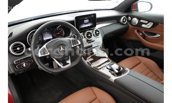 Sayi Imported Mercedes‒Benz 1117 Red Babbar mota in Import - Dubai a Ashanti Sayi Imported Mercedes‒Benz 1117 Red Babbar mota in Import - Dubai a Ashanti