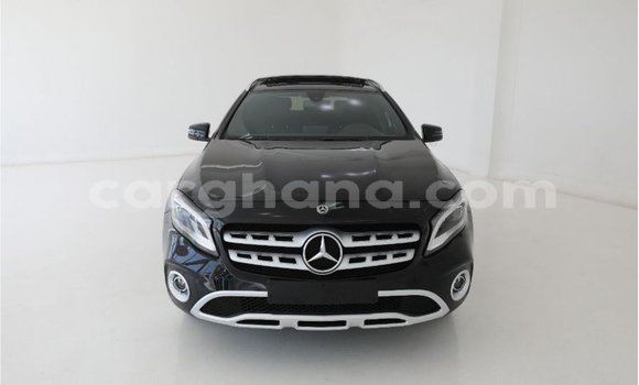 Buy Import Mercedes‒Benz 250 Black Car in Import - Dubai in Ashanti Buy Import Mercedes‒Benz 250 Black Car in Import - Dubai in Ashanti