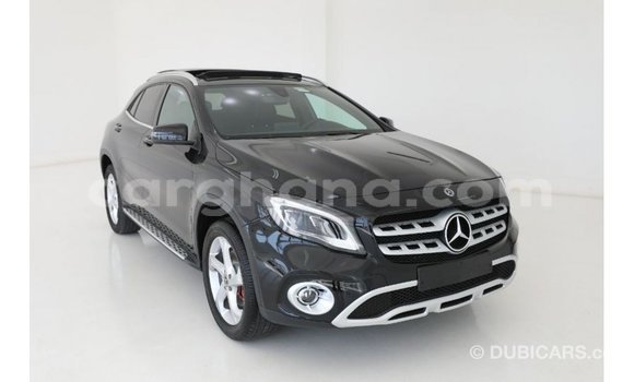 Buy Import Mercedes‒Benz 250 Black Car in Import - Dubai in Ashanti Buy Import Mercedes‒Benz 250 Black Car in Import - Dubai in Ashanti