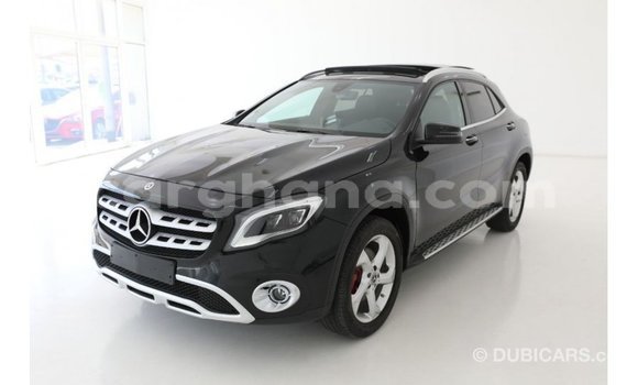 Buy Import Mercedes‒Benz 250 Black Car in Import - Dubai in Ashanti Buy Import Mercedes‒Benz 250 Black Car in Import - Dubai in Ashanti