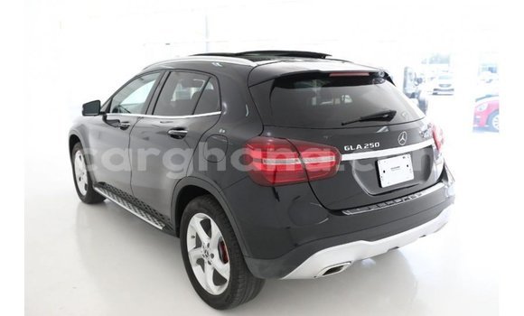 Buy Import Mercedes‒Benz 250 Black Car in Import - Dubai in Ashanti Buy Import Mercedes‒Benz 250 Black Car in Import - Dubai in Ashanti