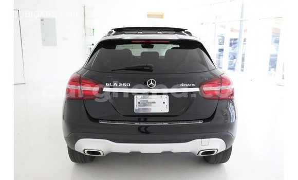 Buy Import Mercedes‒Benz 250 Black Car in Import - Dubai in Ashanti Buy Import Mercedes‒Benz 250 Black Car in Import - Dubai in Ashanti
