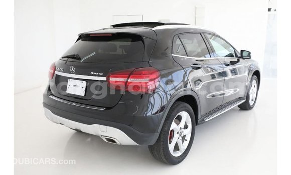 Buy Import Mercedes‒Benz 250 Black Car in Import - Dubai in Ashanti Buy Import Mercedes‒Benz 250 Black Car in Import - Dubai in Ashanti