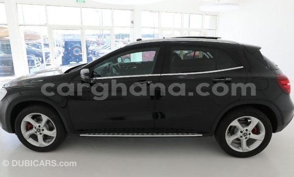 Buy Import Mercedes‒Benz 250 Black Car in Import - Dubai in Ashanti Buy Import Mercedes‒Benz 250 Black Car in Import - Dubai in Ashanti