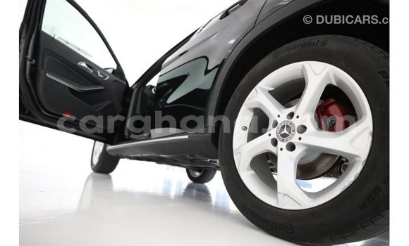 Buy Import Mercedes‒Benz 250 Black Car in Import - Dubai in Ashanti Buy Import Mercedes‒Benz 250 Black Car in Import - Dubai in Ashanti