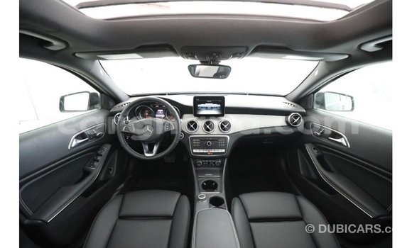 Buy Import Mercedes‒Benz 250 Black Car in Import - Dubai in Ashanti Buy Import Mercedes‒Benz 250 Black Car in Import - Dubai in Ashanti