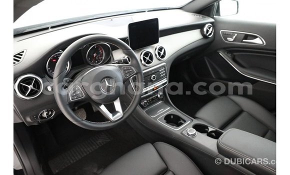 Buy Import Mercedes‒Benz 250 Black Car in Import - Dubai in Ashanti Buy Import Mercedes‒Benz 250 Black Car in Import - Dubai in Ashanti