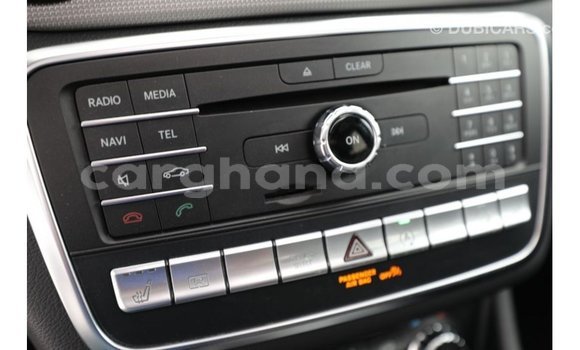 Buy Import Mercedes‒Benz 250 Black Car in Import - Dubai in Ashanti Buy Import Mercedes‒Benz 250 Black Car in Import - Dubai in Ashanti