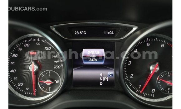 Buy Import Mercedes‒Benz 250 Black Car in Import - Dubai in Ashanti Buy Import Mercedes‒Benz 250 Black Car in Import - Dubai in Ashanti