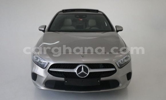 Buy Import Mercedes‒Benz 1117 Other Truck in Import - Dubai in Ashanti