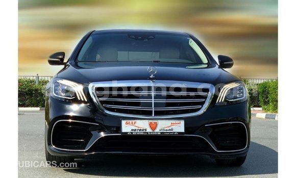 Ra Imported Mercedes‒Benz 1117 Black Ọkọ̀ akẹ́rù ńlá in Import - Dubai ni Ashanti Ra Imported Mercedes‒Benz 1117 Black Ọkọ̀ akẹ́rù ńlá in Import - Dubai ni Ashanti