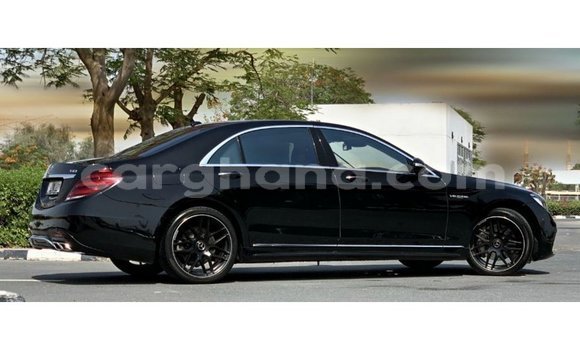 Ra Imported Mercedes‒Benz 1117 Black Ọkọ̀ akẹ́rù ńlá in Import - Dubai ni Ashanti Ra Imported Mercedes‒Benz 1117 Black Ọkọ̀ akẹ́rù ńlá in Import - Dubai ni Ashanti