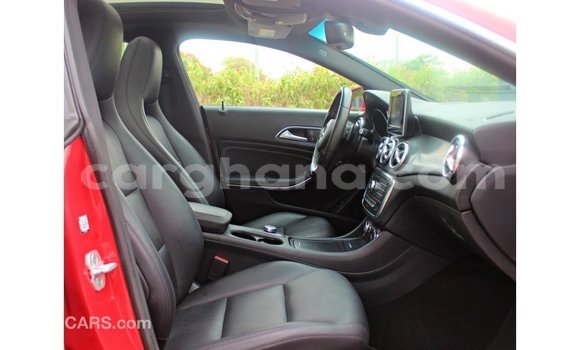 Sayi Imported Mercedes‒Benz 250 Red Mota in Import - Dubai a Ashanti Sayi Imported Mercedes‒Benz 250 Red Mota in Import - Dubai a Ashanti