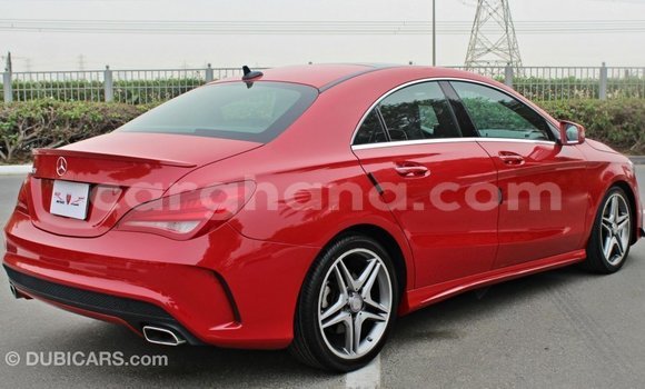 Sayi Imported Mercedes‒Benz 250 Red Mota in Import - Dubai a Ashanti Sayi Imported Mercedes‒Benz 250 Red Mota in Import - Dubai a Ashanti