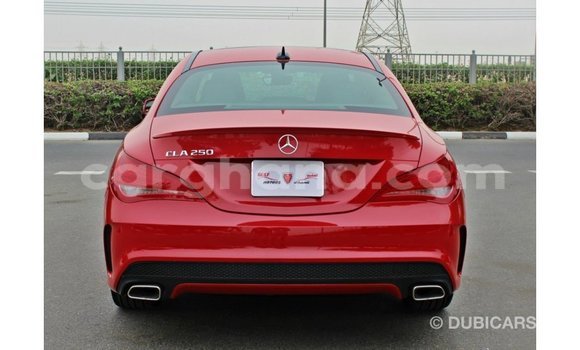 Sayi Imported Mercedes‒Benz 250 Red Mota in Import - Dubai a Ashanti Sayi Imported Mercedes‒Benz 250 Red Mota in Import - Dubai a Ashanti