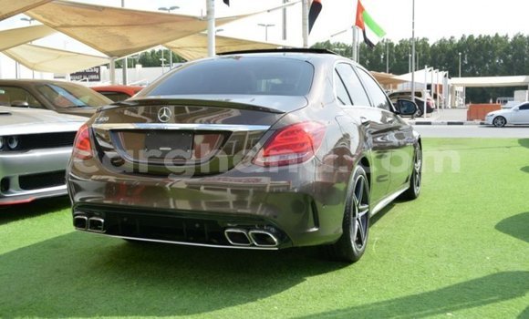 Ra Imported Mercedes‒Benz 1117 Brown Ọkọ̀ akẹ́rù ńlá in Import - Dubai ni Ashanti Ra Imported Mercedes‒Benz 1117 Brown Ọkọ̀ akẹ́rù ńlá in Import - Dubai ni Ashanti