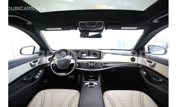 Buy Import Mercedes‒Benz 117 White Truck in Import - Dubai in Ashanti Buy Import Mercedes‒Benz 117 White Truck in Import - Dubai in Ashanti