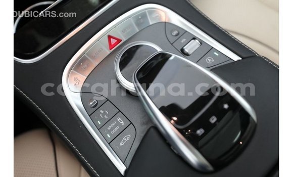 Buy Import Mercedes‒Benz 117 White Truck in Import - Dubai in Ashanti Buy Import Mercedes‒Benz 117 White Truck in Import - Dubai in Ashanti