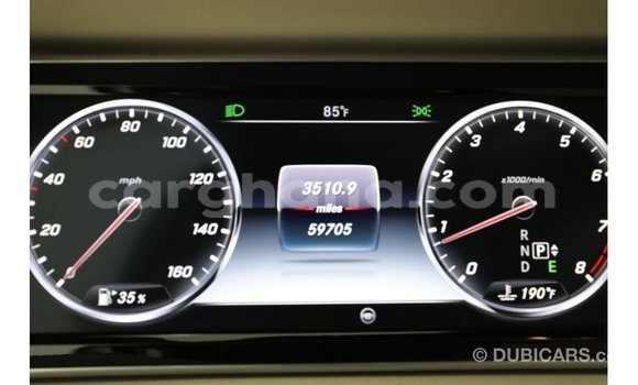 Buy Import Mercedes‒Benz 117 White Truck in Import - Dubai in Ashanti Buy Import Mercedes‒Benz 117 White Truck in Import - Dubai in Ashanti