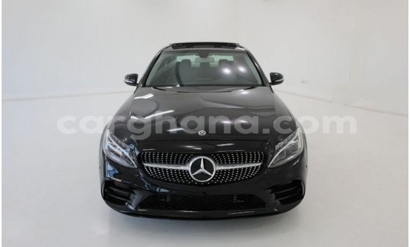 Buy Import Mercedes‒Benz 1117 Black Truck in Import - Dubai in Ashanti