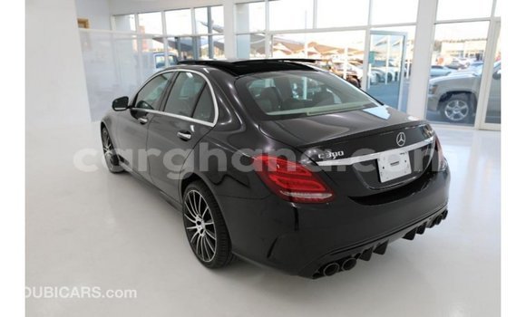 Ra Imported Mercedes‒Benz 1117 Black Ọkọ̀ akẹ́rù ńlá in Import - Dubai ni Ashanti Ra Imported Mercedes‒Benz 1117 Black Ọkọ̀ akẹ́rù ńlá in Import - Dubai ni Ashanti