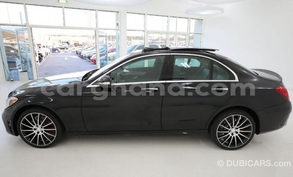 Ra Imported Mercedes‒Benz 1117 Black Ọkọ̀ akẹ́rù ńlá in Import - Dubai ni Ashanti Ra Imported Mercedes‒Benz 1117 Black Ọkọ̀ akẹ́rù ńlá in Import - Dubai ni Ashanti