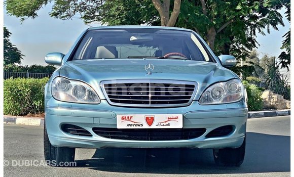 Buy Import Mercedes‒Benz 200 Blue Car in Import - Dubai in Ashanti Buy Import Mercedes‒Benz 200 Blue Car in Import - Dubai in Ashanti