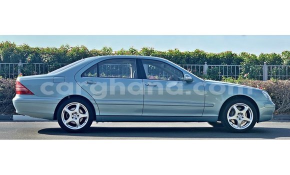 Buy Import Mercedes‒Benz 200 Blue Car in Import - Dubai in Ashanti Buy Import Mercedes‒Benz 200 Blue Car in Import - Dubai in Ashanti