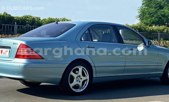 Buy Import Mercedes‒Benz 200 Blue Car in Import - Dubai in Ashanti Buy Import Mercedes‒Benz 200 Blue Car in Import - Dubai in Ashanti